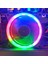 120MM Rainbow Rgb Kasa Fanı 12CM Renkli Gökkuşağı Fanı 2