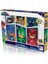 Ks Puzzle Ks Games 200 Parça Pj Masks Puzzle 1