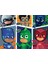 Ks Puzzle Ks Games 200 Parça Pj Masks Puzzle 2