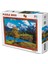 Ks Puzzle 2000 Parça Bavarian Alps 1