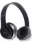 P47 Bluetooth Mikrofonlu Kulaklık 1
