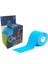 Kinesio Tape Ağrı Sporcu Bandı Mavi 2
