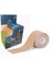 Kinesio Tape Ağrı Sporcu Bandı Ten Rengi 1