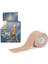 Kinesio Tape Ağrı Sporcu Bandı Ten Rengi 2