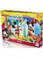 Ks Puzzle 50 Parça Mickey Mouse 1