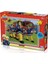 Ks Puzzle 100 Parça Fireman Sam 1