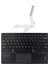 Lenovo Tab P11 11 Inch Bluetooth Touchpad Klavye 25 cm + Tablet Standı AL2758 3