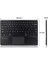 Lenovo Tab P11 11 Inch Bluetooth Touchpad Klavye 25 cm + Tablet Standı AL2758 5