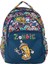 Kids&love Lacivert Zombie Ilkokul Sırt Çantası - Erkek Çocuk 1