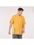 Oversize T-Shirt Renk Hardal Positive Negative (Erkek -Kadın) 1