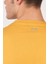 Oversize T-Shirt Renk Hardal Positive Negative (Erkek -Kadın) 3