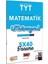 Motivasyon TYT Matematik 5X40 Deneme 1