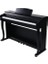 BL-8808 Ha-Bk Hammer Action Dijital Piyano (Siyah) 1