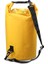 Generico Pvc Su Geçirmez Namlu Torbası, Kapasite: 30L (Sarı) (Yurt Dışından) 1