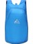 20L Dış Mekan Taşınabilir Katlanabilir Anti-Splash Ultralight Torba, Maksimum Yük: 15KG (Mavi) (Yurt Dışından) 1