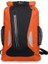 Pvc Klipli Dış Mekan Su Geçirmez Backpackg, Kapasite: 25L (Turuncu) (Yurt Dışından) 1