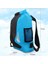 Pvc Klipli Dış Mekan Su Geçirmez Backpackg, Kapasite: 25L (Turuncu) (Yurt Dışından) 3