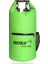 Pvc Klipsli Açık Su Geçirmez Backpackg, Kapasite: 10L (Yeşil) (Yurt Dışından) 1