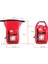 5l Açık Macera Ilk Yardım Su Geçirmez Omuz Çantası (Kırmızı) (Yurt Dışından) 3