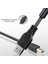BM-828 USB Kondenser Mikrofon Seti Gümüş (Yurt Dışından) 3