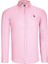 Üçlü Set G725 Dewberry Erkek Gömlek-Beyaz-Lacivert-Pembe 4