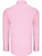 Ikili Set G725 Dewberry Erkek Gömlek-Siyah-Pembe 5