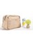 Taşınabilir Yalıtımlı Öğle Yemeği Çantası Desen Termal Gıda Piknik Çanta Kadın Soğutucu Kutusu Depolama Bento Tote Bolsa Termica (Yurt Dışından) 2