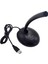 USB Mikrofon Adc Dijital Siyah (Yurt Dışından) 2