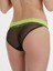 x Lady 1575 Dantelli Bıkını Külot 1