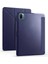 Xiaomi Mi Pad 5 Kılıf Kalemlikli Premium Standlı Katlanabilir Uyku Modu Özellikli Tablet Kılıfı 1