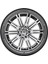 245/45 R18 100Y Xl Potenza Sport Oto Yaz Lastiği ( Üretim Yılı: 2023 ) 3