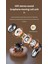 M35 Tws Bluetooth-5.2 Stereo Spor Kulaklık, Şarj Kutusu Mikrofonlu(Yurt Dışından) 4