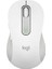 M650 L Signature Kablosuz Tam Boyutlu Mouse Beyaz 910-006238 1