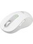 M650 L Signature Kablosuz Tam Boyutlu Mouse Beyaz 910-006238 3