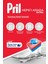 Hepsi Bir Arada Extra 90 Yıkama Bulaşık Makinesi Deterjanı Tableti (2 x 45'li Paket) 3