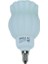 11W 220-240V 460LM 4000K E14 Çiçek Kafa Tasarruflu Ampul 1