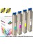 Oki C801 / C821 Set Muadil Toner 1