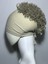 Dantelli Fırfırlı Bone 2