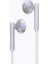 EP86 3,5mm Kablolu Mikrofonlu Extra Bass Telefon Kulaklık 1