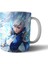 Mobile Legends Silvanna Frost Queen Kupa Bardak Model 1 1