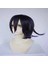 Anime Cosplay Peruk - Mor (Yurt Dışından) 4