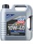 Liqui Moly MoS2 Leichtlauf 10W-40 4 Litre Motor Yağı ( Üretim Yılı: 2022 ) 1