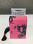 Fotoğraf Makinesi, Telefon Çantası, Aksesuar Çantası 6,5X2X10CM - Pembe 1