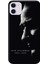 Apple iPhone 11 Uyumlu Kılıf Atatürk Izin Silinmez Baskılı Esnek Tpu Silikon 1