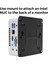Intel Nuc Mini Pc - Monitör Montaj Kiti 1