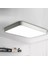 TRA54061 Eco 60*30 cm LED Avize Plafonyer ON4GEN - Işık Rengi 3000K Sıcak Beyaz 1
