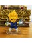 Dragon Ball Süper Saiyan Vegeta Gk Heykeli Dbz Aksiyon Figürü (Yurt Dışından) 3