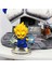 Dragon Ball Süper Saiyan Vegeta Gk Heykeli Dbz Aksiyon Figürü (Yurt Dışından) 4