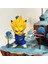 Dragon Ball Süper Saiyan Vegeta Gk Heykeli Dbz Aksiyon Figürü (Yurt Dışından) 5