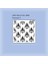 Afilli Stencil A1-1002 Damask-3 30X30 1